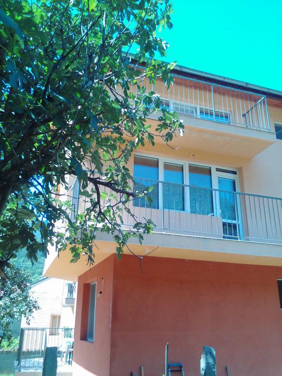Vila Bachkovo Ngoại thất bức ảnh