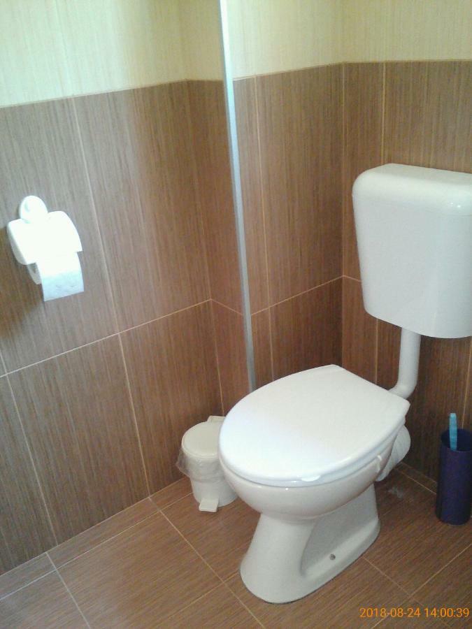 Vila Bachkovo Ngoại thất bức ảnh