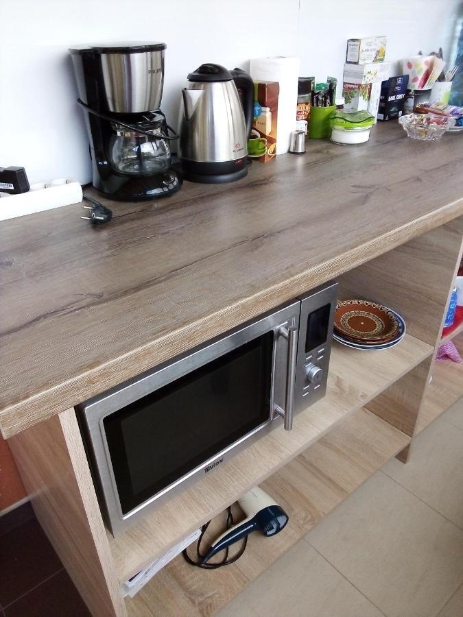 Vila Bachkovo Ngoại thất bức ảnh